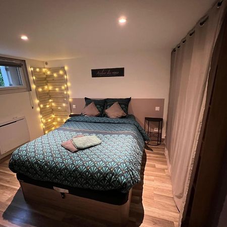 Le Camille Charming With Garden 5 Min Chu Apartman Poitiers Kültér fotó